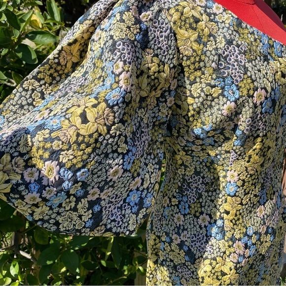 NWT ATOIR Dare to love one shoulder mini dress size 6 - Picture 7 of 13